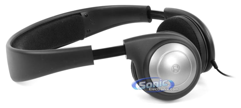 Sennheiser PC 151 Image 6