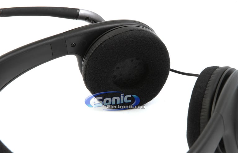 Sennheiser PC 151 Image 7