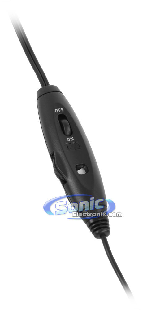 Sennheiser PC 151 Image 9