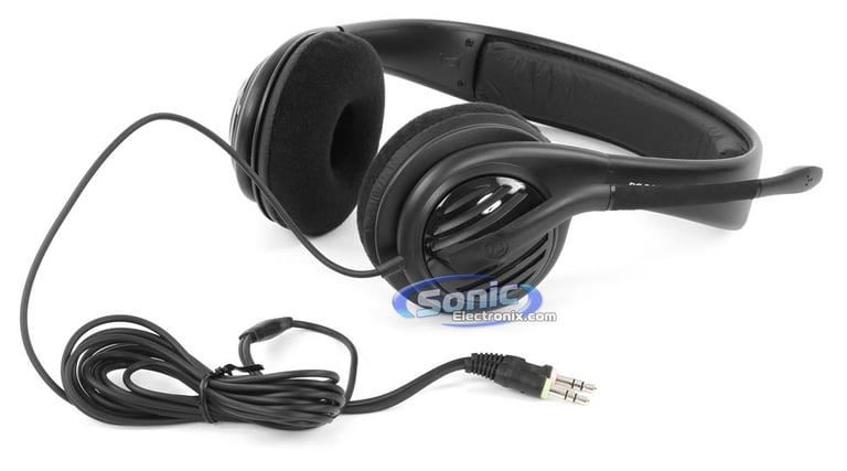 Sennheiser PC310 Image 2