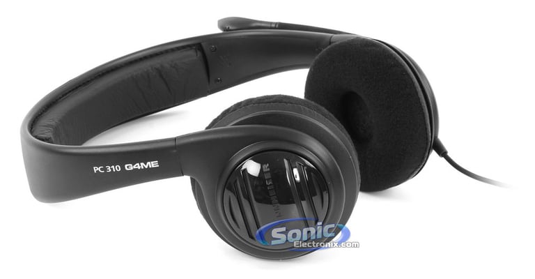 Sennheiser PC310 Image 3