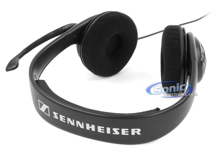 Sennheiser PC310 Image 4