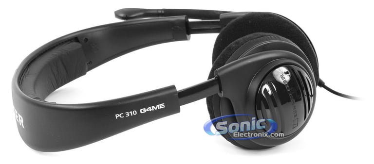 Sennheiser PC310 Image 5