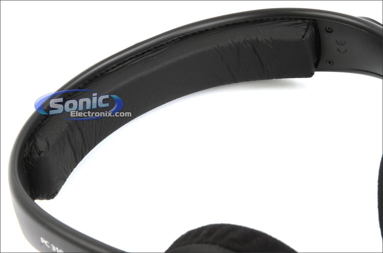 Sennheiser PC310 Image 7