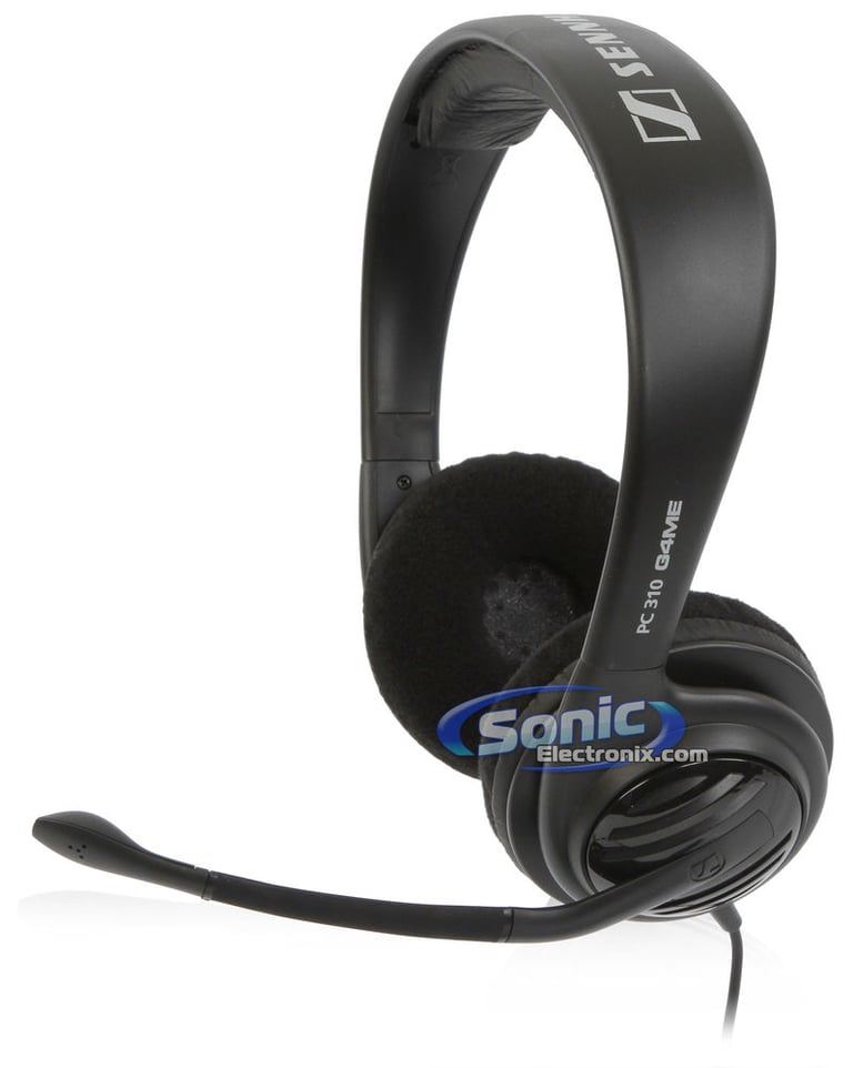 Sennheiser PC310 Image 1