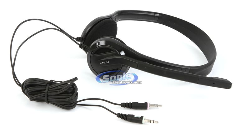 Sennheiser PC 31-II Image 2