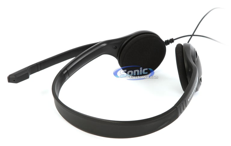Sennheiser PC 31-II Image 4