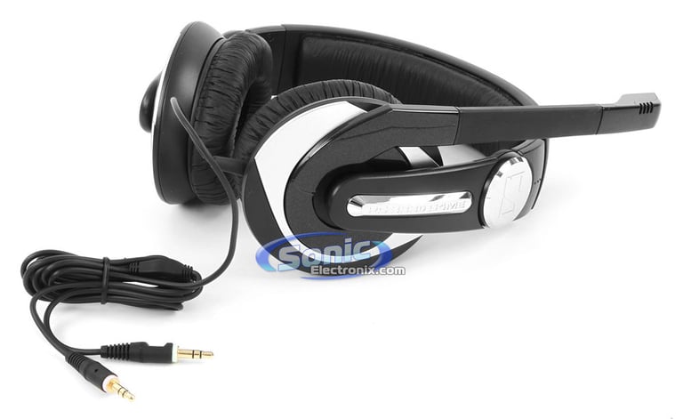 Sennheiser PC333D Image 2