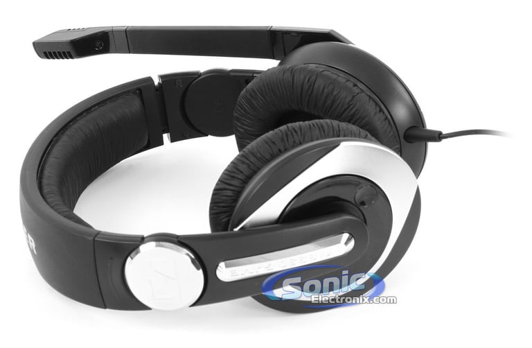 Sennheiser PC333D Image 3
