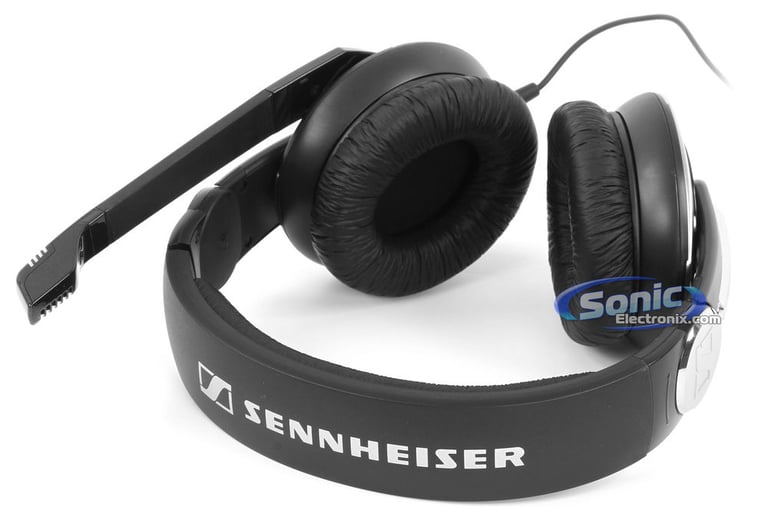 Sennheiser PC333D Image 4