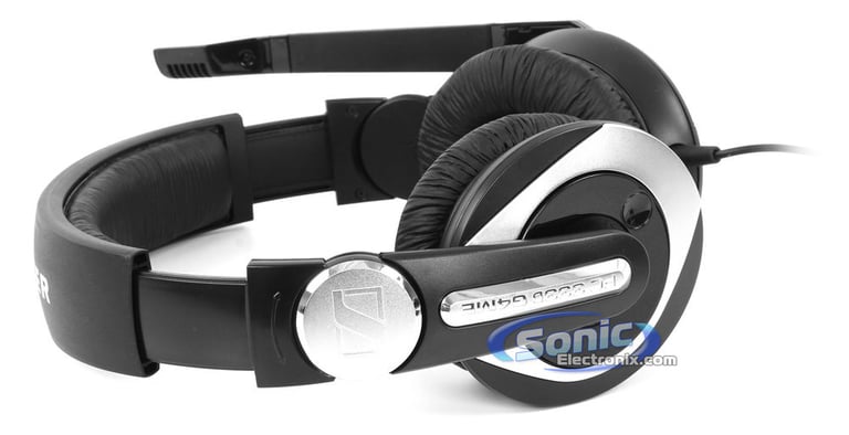 Sennheiser PC333D Image 5