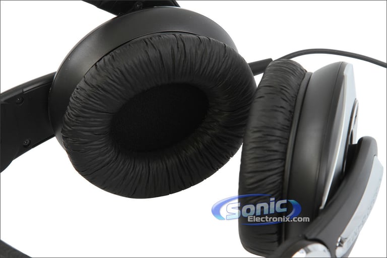 Sennheiser PC333D Image 6