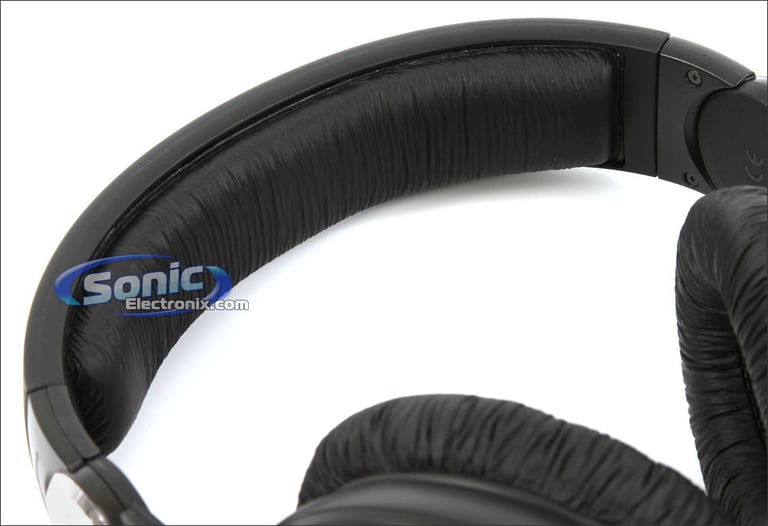 Sennheiser PC333D Image 7