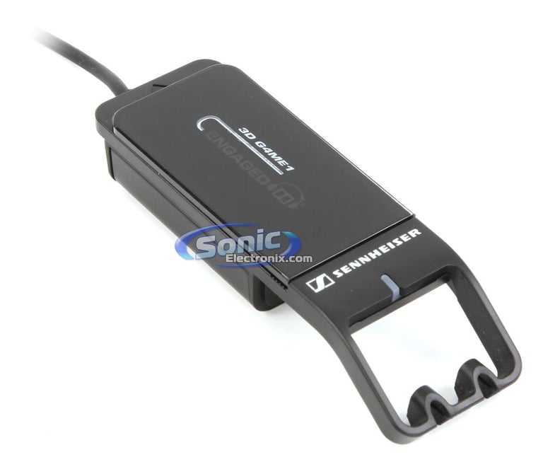 Sennheiser PC333D Image 8