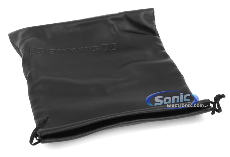 Sennheiser PC333D Image 11