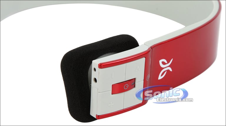 JayBird FREEDOM JF3 & SB2TR Sportsband Toffee Apple Red (2-Pack) Image 13
