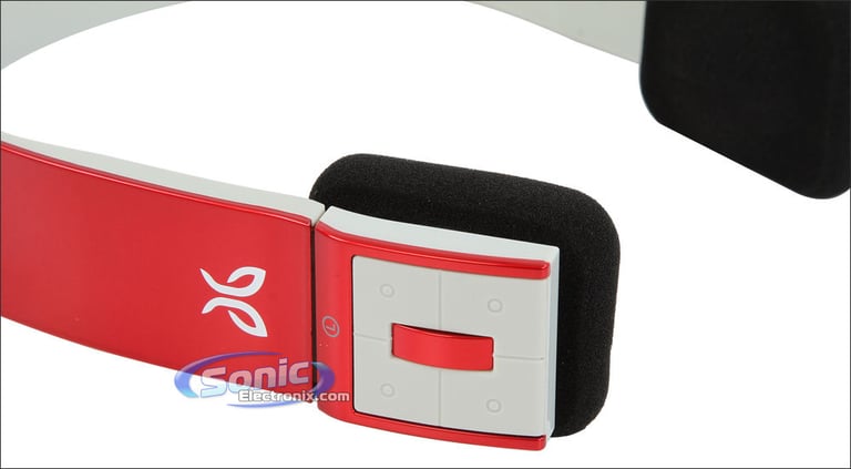 JayBird SB2 Sportsband - Toffee Apple Red (2-Pack) Image 6