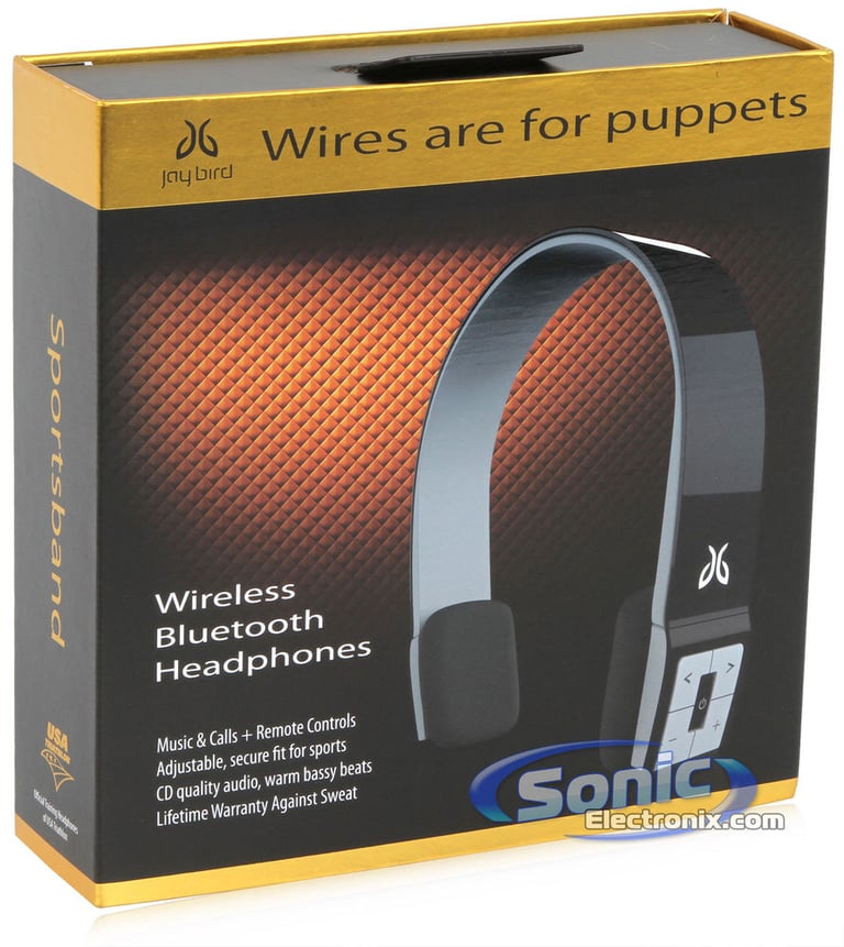 JayBird SB2 Sportsband - Toffee Apple Red (2-Pack) Image 12