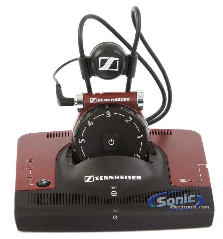 Sennheiser SET830-S Image 5