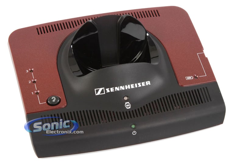Sennheiser SET830-S Image 6