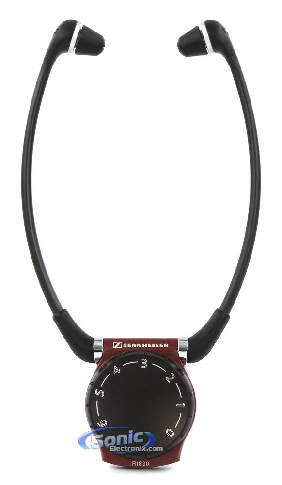 Sennheiser SET 830-TV Image 2