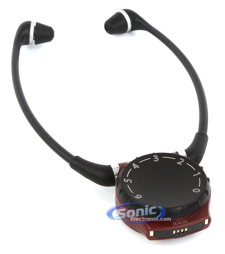 Sennheiser SET 830-TV Image 3
