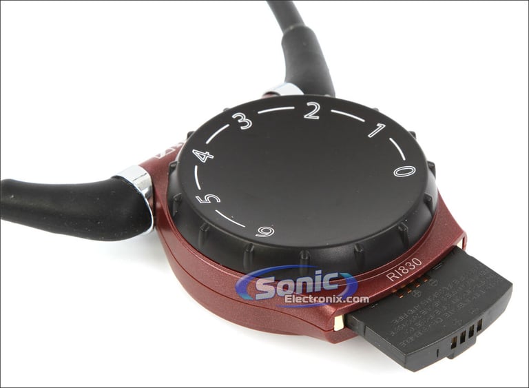 Sennheiser SET 830-TV Image 4