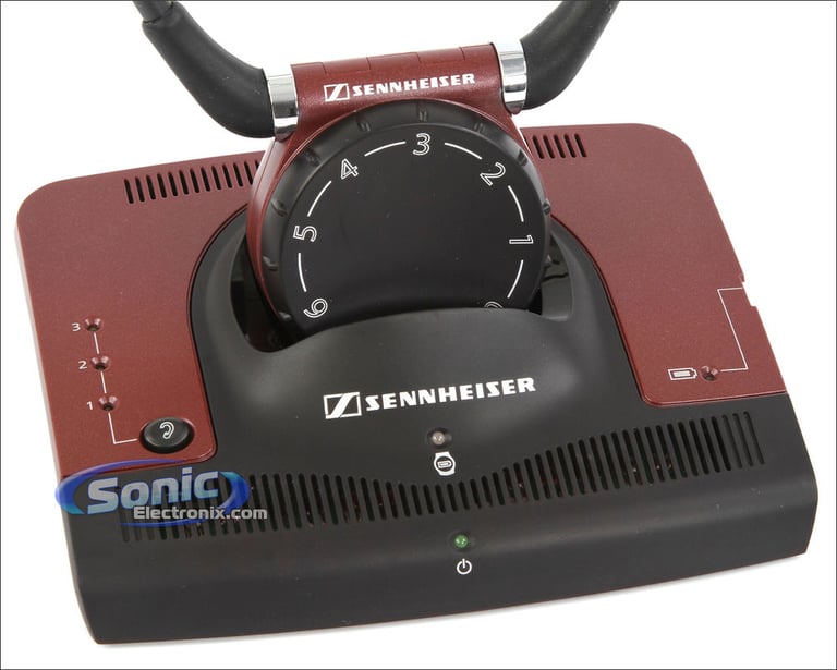 Sennheiser SET 830-TV Image 6