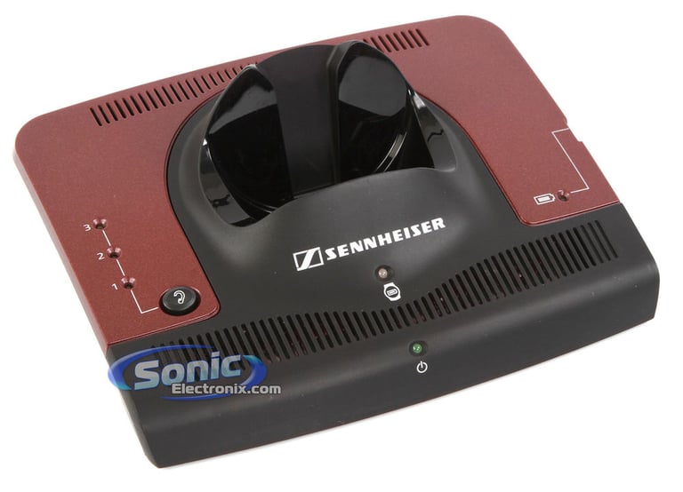 Sennheiser SET 830-TV Image 7