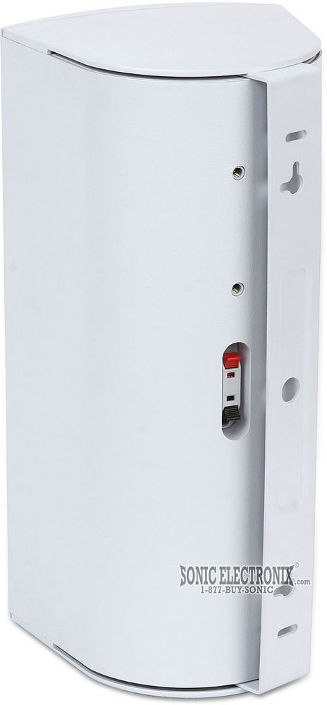 MTX Audio MP52W (White) Image 2