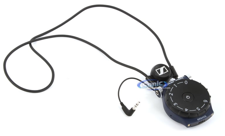 Sennheiser SET840-S Image 2