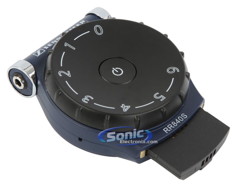 Sennheiser SET840-S Image 3