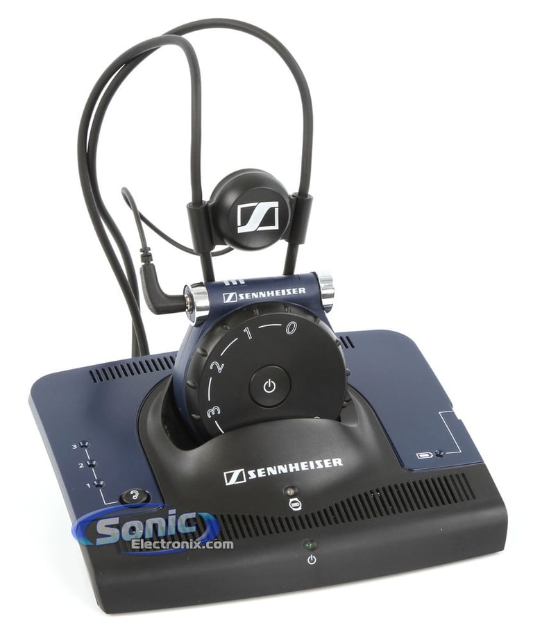 Sennheiser SET840-S Image 7
