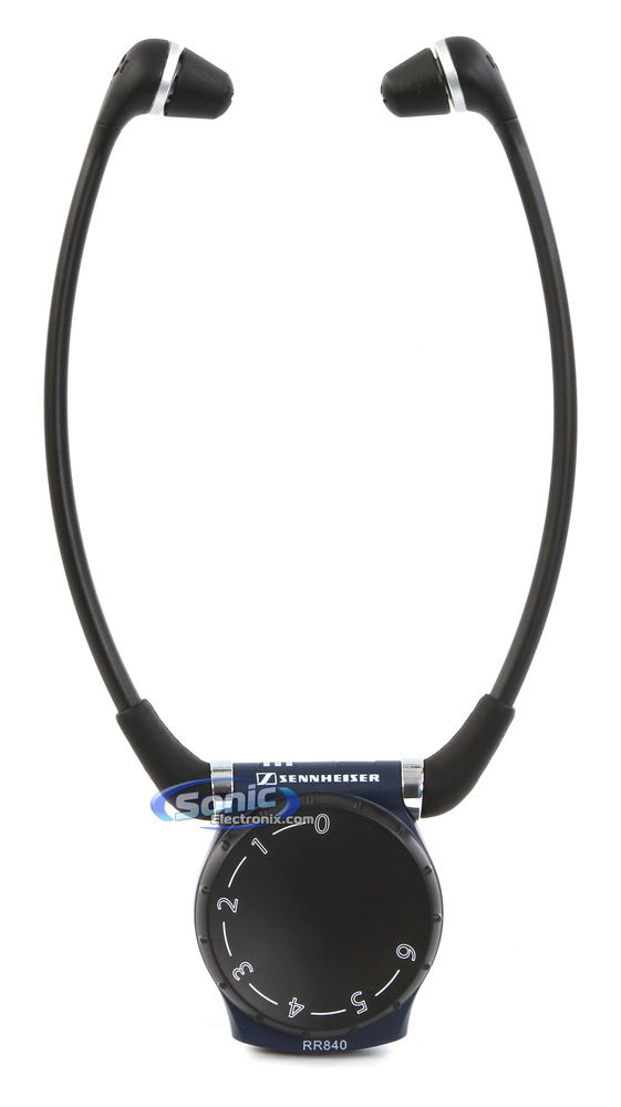 Sennheiser SET840-TV Image 2