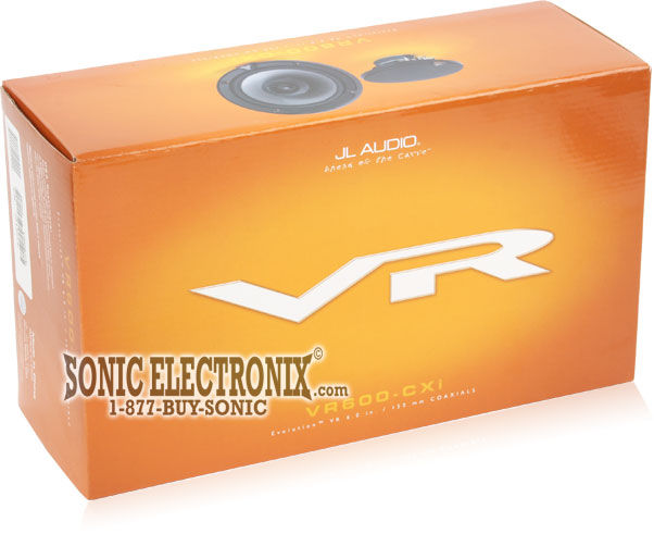 JL Audio VR600-CXi Image 3