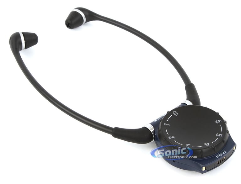 Sennheiser SET840-TV Image 3