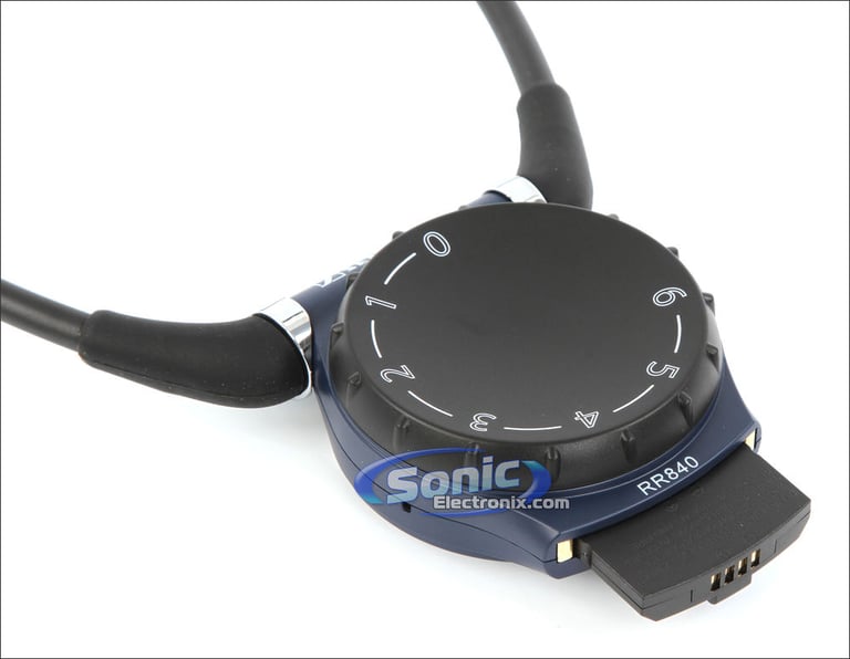 Sennheiser SET840-TV Image 4