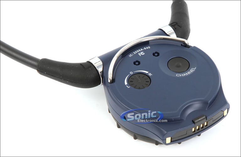 Sennheiser SET840-TV Image 5