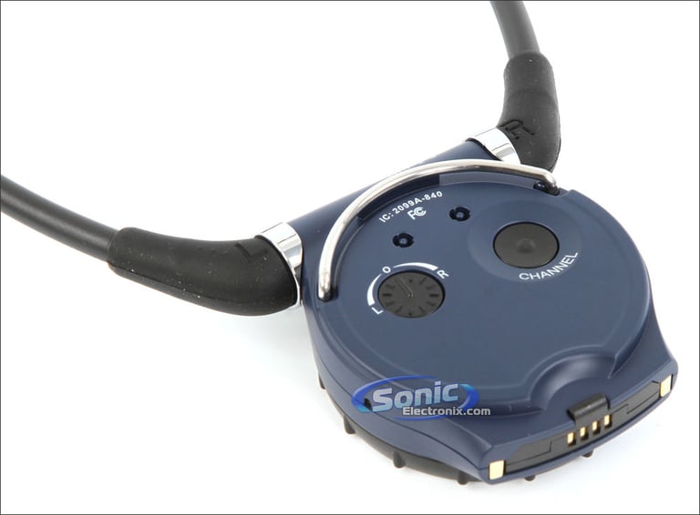 Sennheiser SET840-TV Image 6