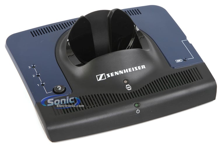 Sennheiser SET840-TV Image 7
