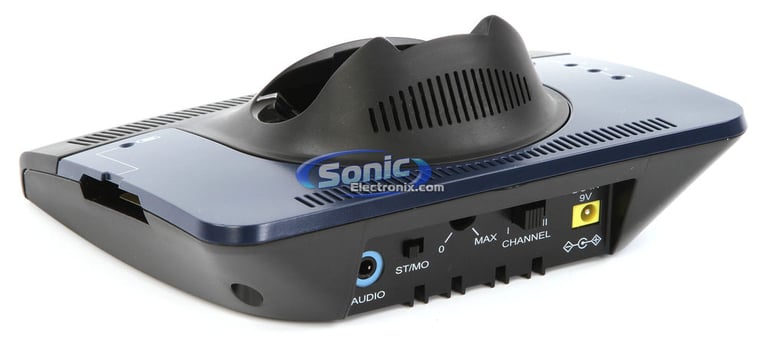 Sennheiser SET840-TV Image 8