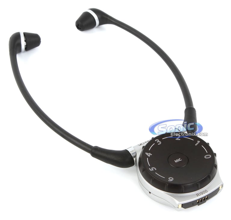 Sennheiser SET900 Image 3