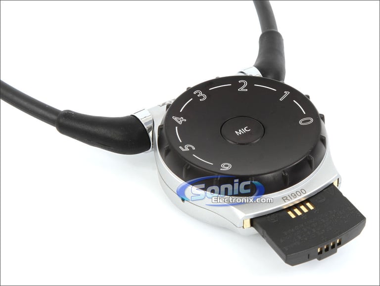 Sennheiser SET900 Image 4