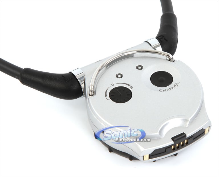 Sennheiser SET900 Image 5