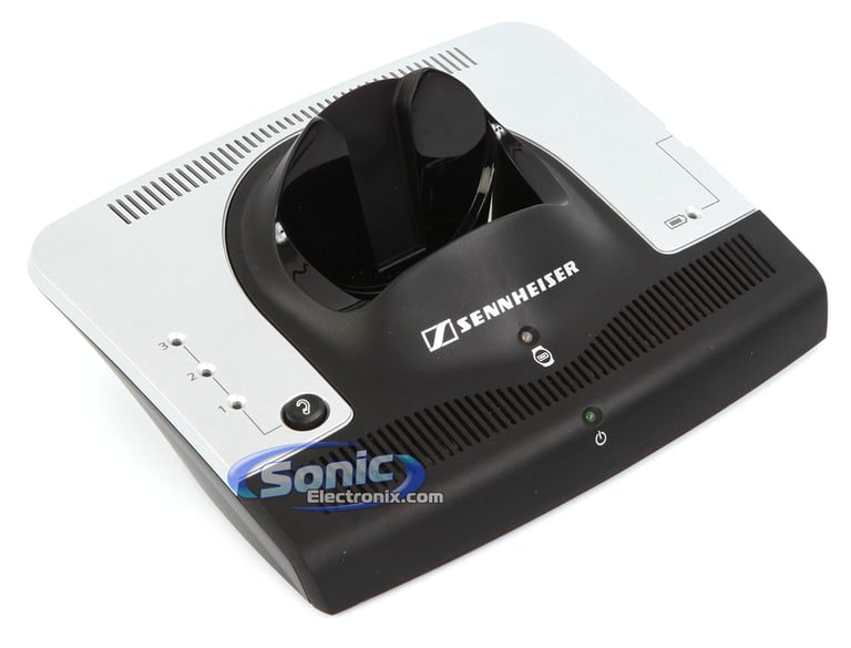 Sennheiser SET900 Image 6