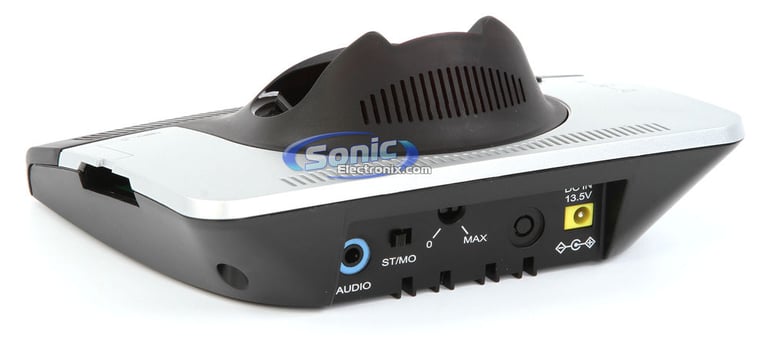 Sennheiser SET900 Image 7