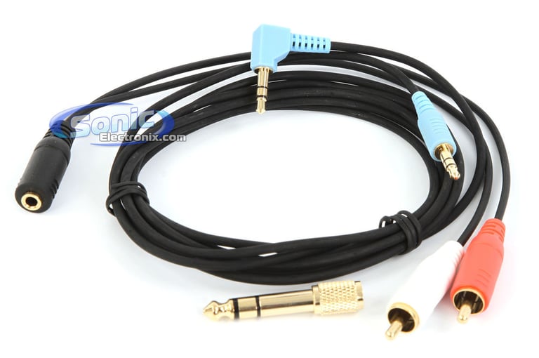 Sennheiser SET900 Image 9