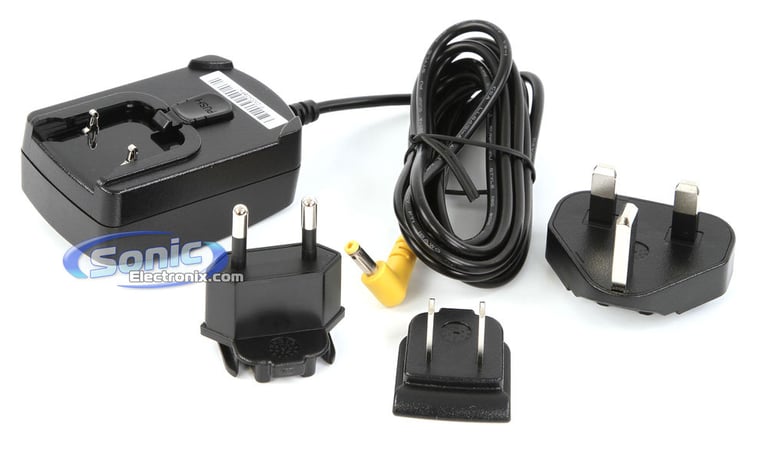 Sennheiser SET900 Image 10