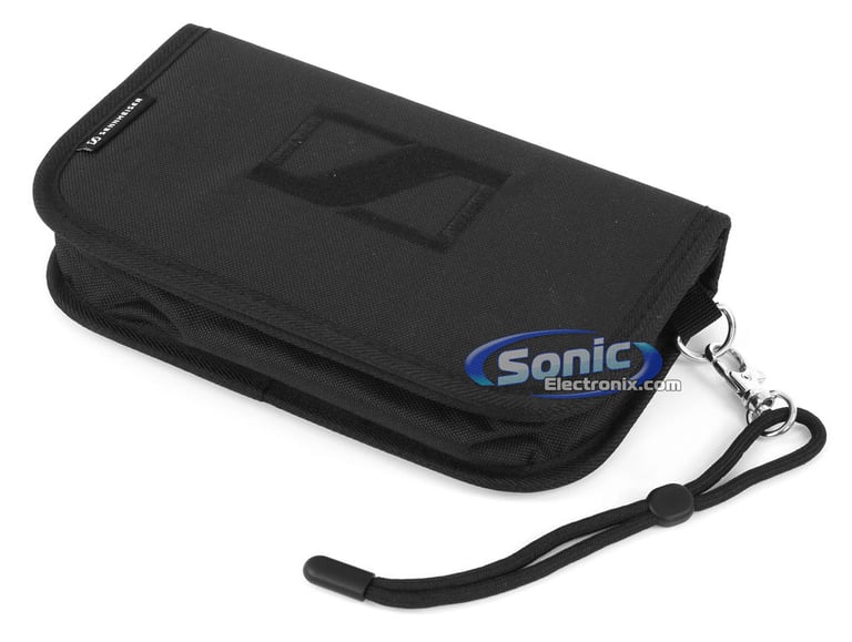 Sennheiser SET900 Image 12