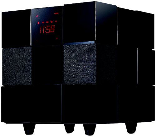 LG ND8520 Image 2